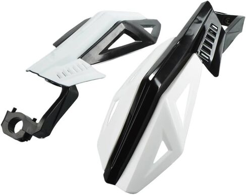 Hand Guard Guard Motorcycle Hand Guard Protector Shield for Yam&aha YZ85 YZ125 YZ250 YZ250F YZ450F WR250R/F WR400F WR426F WR450F TTR230 250 TTR225 in Kuwait