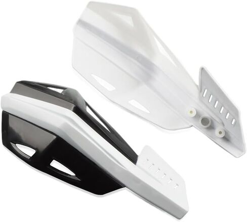 Hand Guard Guard Motorcycle Hand Guard Protector Shield for Yam&aha YZ85 YZ125 YZ250 YZ250F YZ450F WR250R/F WR400F WR426F WR450F TTR230 250 TTR225 in Kuwait