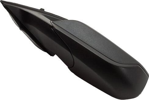 Garage-Pro Driver Side Power Mirror for Chevrolet Malibu 2016-2024 Textured in Kuwait