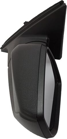 Garage-Pro Driver Side Power Mirror for Chevrolet Malibu 2016-2024 Textured in Kuwait