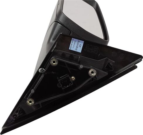 Garage-Pro Driver Side Power Mirror for Chevrolet Malibu 2016-2024 Textured in Kuwait