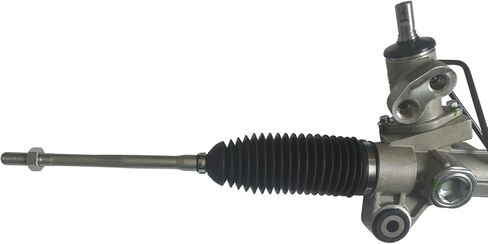 45612 NEW Power Steering Rack and Pinion Assembly - for 2015-2008 Chevy Captiva Sport, 2009-2008 Equinox, 2009-2008 Pontiac Torrent, 2010-2009 Saturn Vue, 2009-2007 Suzuki XL-7 in Kuwait