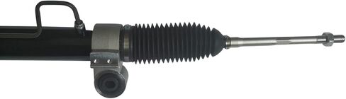 45612 NEW Power Steering Rack and Pinion Assembly - for 2015-2008 Chevy Captiva Sport, 2009-2008 Equinox, 2009-2008 Pontiac Torrent, 2010-2009 Saturn Vue, 2009-2007 Suzuki XL-7 in Kuwait