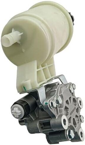 مضخة توجيه كهربائية مع خزان - متوافقة مع رام 1500 2011-2012 in Kuwait