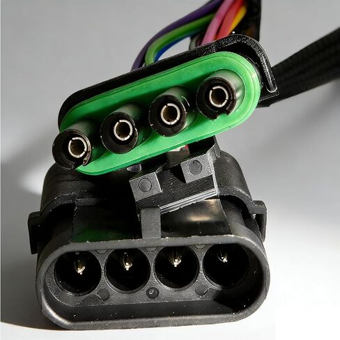 Range Selector Switch 76075503 Fikowjs Compatible with Holland LW110.B LW130.B LW170.B LW190.B in Saudi Arabia