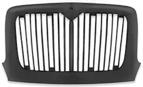 Chrome Grill Grille Compatible With 2008-2018 International TRANSTAR 8600 in Kuwait