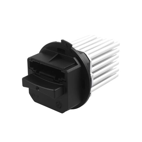 2048707710 A/C Blower Motor Resistor Compatible with Mercedes-Benz C300 C350 GLK E-Class SLS AMG, Sprinter 2500 3500, Volvo XC60 S60, Land Rover LR2, Replaces, LR002685, 68012613AA in Saudi Arabia