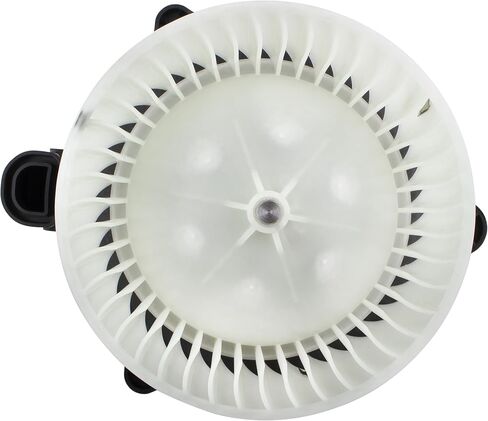 BOXI HVAC Blower Motor W/Wheel Fits for Ford Fiesta 2014-2019 / for Ford Transit-150/250/350/350 HD 2015-2021 / PM4081 75112 AV1Z19805A BK3Z19805B in Kuwait