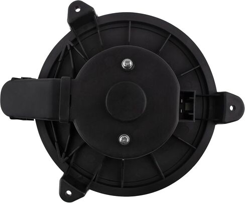 BOXI HVAC Blower Motor W/Wheel Fits for Ford Fiesta 2014-2019 / for Ford Transit-150/250/350/350 HD 2015-2021 / PM4081 75112 AV1Z19805A BK3Z19805B in Kuwait