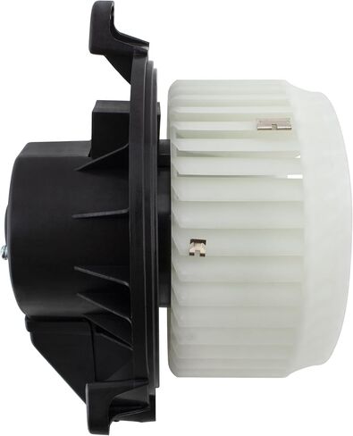 BOXI HVAC Blower Motor W/Wheel Fits for Ford Fiesta 2014-2019 / for Ford Transit-150/250/350/350 HD 2015-2021 / PM4081 75112 AV1Z19805A BK3Z19805B in Kuwait