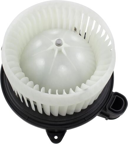 BOXI HVAC Blower Motor W/Wheel Fits for Ford Fiesta 2014-2019 / for Ford Transit-150/250/350/350 HD 2015-2021 / PM4081 75112 AV1Z19805A BK3Z19805B in Kuwait