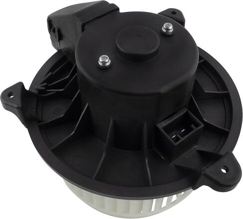 BOXI HVAC Blower Motor W/Wheel Fits for Ford Fiesta 2014-2019 / for Ford Transit-150/250/350/350 HD 2015-2021 / PM4081 75112 AV1Z19805A BK3Z19805B in Kuwait