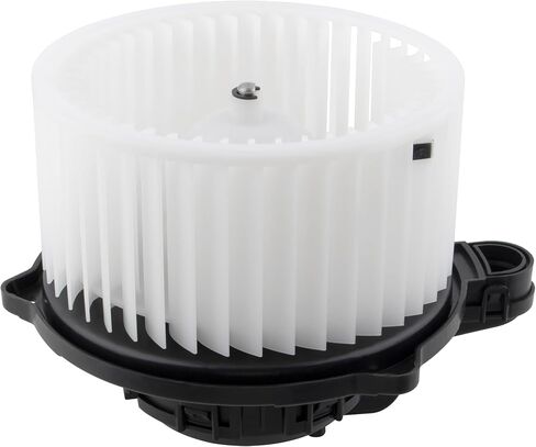 BOXI الجبهة HVAC سخان منفاخ المحرك الجمعية صالح ل Genesis G80 2017 2018 2019 / لشركة هيونداي إلنترا 2017 2018 2019 2020 / لشركة هيونداي جينيسيس 2015 2016 سيدان/استبدال 97113A4000 97113B1000 BM10053C in Kuwait
