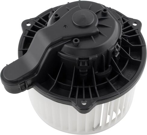 BOXI الجبهة HVAC سخان منفاخ المحرك الجمعية صالح ل Genesis G80 2017 2018 2019 / لشركة هيونداي إلنترا 2017 2018 2019 2020 / لشركة هيونداي جينيسيس 2015 2016 سيدان/استبدال 97113A4000 97113B1000 BM10053C in Kuwait