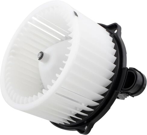 BOXI الجبهة HVAC سخان منفاخ المحرك الجمعية صالح ل Genesis G80 2017 2018 2019 / لشركة هيونداي إلنترا 2017 2018 2019 2020 / لشركة هيونداي جينيسيس 2015 2016 سيدان/استبدال 97113A4000 97113B1000 BM10053C in Kuwait