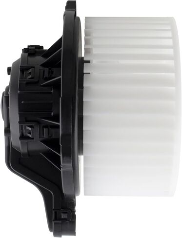 BOXI الجبهة HVAC سخان منفاخ المحرك الجمعية صالح ل Genesis G80 2017 2018 2019 / لشركة هيونداي إلنترا 2017 2018 2019 2020 / لشركة هيونداي جينيسيس 2015 2016 سيدان/استبدال 97113A4000 97113B1000 BM10053C in Kuwait