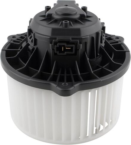 BOXI الجبهة HVAC سخان منفاخ المحرك الجمعية صالح ل Genesis G80 2017 2018 2019 / لشركة هيونداي إلنترا 2017 2018 2019 2020 / لشركة هيونداي جينيسيس 2015 2016 سيدان/استبدال 97113A4000 97113B1000 BM10053C in Kuwait