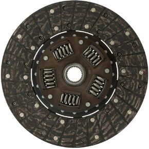 Heavy Duty Clutch Friction DISC KIT Compatible With 1992-1999 Dodge Dakota 3.9L in Saudi Arabia