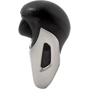 Automatic Gear Shift Knob Fit for Honda Civic 2012 2013 2014 2015, Gear Shift Lever Knob Shifter Handle Replace 54130-TR0-A21ZA in Kuwait