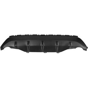 Rear Lower Bumper Cover Compatible with 2019-2023 Nissan Altima Replace for NI1195104 850B26CA0H in Saudi Arabia