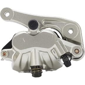 Motorcycle Front Brake Caliper with Brake Pads Replacement for XCW XCF W EXC EXC F SX SXF XC XCF 125 250 300 350 500 in Saudi Arabia