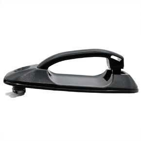 SOLIDAl Outer Door Handle 3F260-53252 3F260-53250 Compatible with Kubota Tractor M-110 M-120 M105S M5040 M6040 M7040 M8540 M9540 in Saudi Arabia