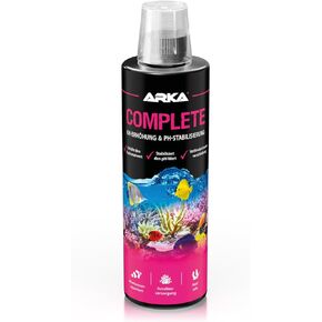 Microbe-Lift Complete for Reef and Marine Tanks, 16-Ounce in Saudi Arabia