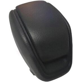 Leather Automatic Gear Shift Knob for Toyota Rav4 2019-2023 Gear Ball Head Shift Lever Head(Plastic) in Saudi Arabia