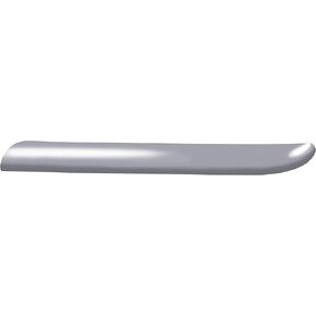 CarPartsDepot Front Left Driver Side Chrome Grille Grill Trim Molding Compatible with 2005-2006 Honda CR-V HO1212104 71126S9A003 New in Saudi Arabia