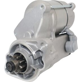 12V 1.4KW 13T Starter Motor S6277 4280005401 1742363011 For Kubota Excavators Tractors Utility Vehicles W/ D902E-UV D905E-BX D1105BH V1505BH 22-27HP Diesel Engines DEYAOLKL in Kuwait