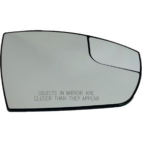 Mirror Glass for FORD C-MAX 2017 ENERGI, 2013-2018 HYBRID | ESCAPE 2013-2016 || Passenger Side | CJ5Z17K707A | FO1325158 in Saudi Arabia