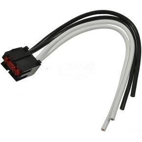 HVAC Blower Motor Resistor Connector for 2010-2013 Ford Transit Connect in Kuwait