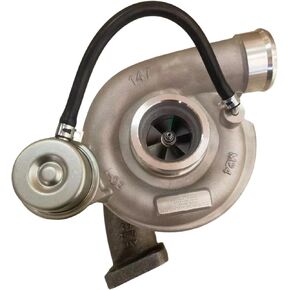 Turbo Turbocharger 7117360027 7685245025S For Perkins 3054 3054B 3054C C4.4 Industrial Engine DEYAOLKL in Kuwait