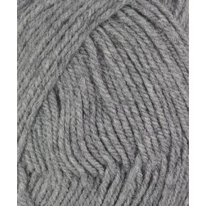 Plymouth Yarn Encore Worsted Yarn - 0194 Medium Grey in Saudi Arabia