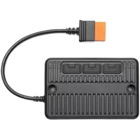 Z Stock，Compatible for DJI Power Solar Panel Adapter Module (MPPT) in Saudi Arabia