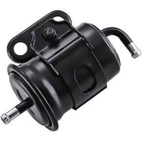 High Pressure Fuel Filter Compatible with Suzuki Outboard DF 90HP 115HP 140HP 200HP 225HP 250HP 300HP 15440-96J00 15440-96J01 15440-90J00 15440-93J00 in Saudi Arabia