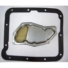 Transmission Filter Kit Compatible With Ford Mustang 1965 1966 1967 1968 1969 PC-273298 in Saudi Arabia