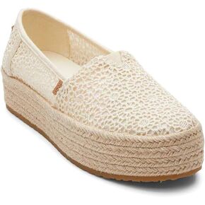 TOMS Women's Valencia Platform in Saudi Arabia