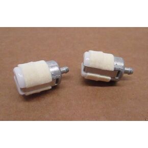 Walbro 2 Pack Genuine 125-528-1 Fuel Filter Fits A369000000 412228 506742601 OEM in Kuwait
