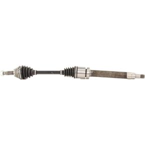 Replacement Front Passenger Right CV Axle Shaft (Front Right/CV Axle Shaft/Manual) Mechanics Choice for Ford (EB75704) in Saudi Arabia