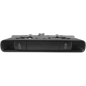 Car Hood And Decklid Release Switch 99761310502A05 Compatible With 911 987 997 Cayman Carrera in Saudi Arabia