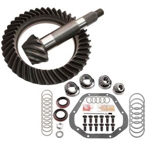 5.38 RING AND PINION & MASTER BEARING INSTALL KIT - DANA 60 HIGH PINION - THICK in Saudi Arabia