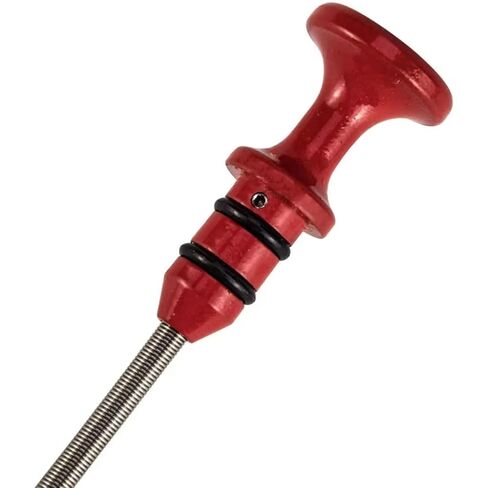 Car Transmission Dipstick for BMW for Countryman for R60 2010 2011 2012 2013 2014 2015 2016 1 Pcs Engine Oil Dipstick Replacement 1143758597007 in Kuwait