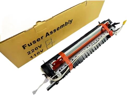 Duplex Fuser Unit Compatible with M436dn M436nda M437dn M437nda M438dn M438nda M439dn CF257A(220V) in Saudi Arabia