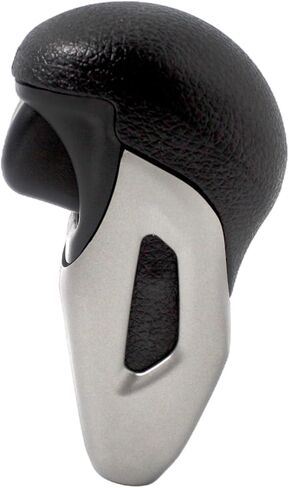 Automatic Gear Shift Knob Fit for Honda Civic 2012 2013 2014 2015, Gear Shift Lever Knob Shifter Handle Replace 54130-TR0-A21ZA in Kuwait