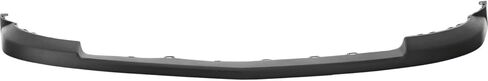 Textured Bumper Cover Fascia Front Upper Replacement For Chevy Silverado 1500 2014 2015 23432482 in Saudi Arabia