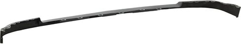 Textured Bumper Cover Fascia Front Upper Replacement For Chevy Silverado 1500 2014 2015 23432482 in Saudi Arabia