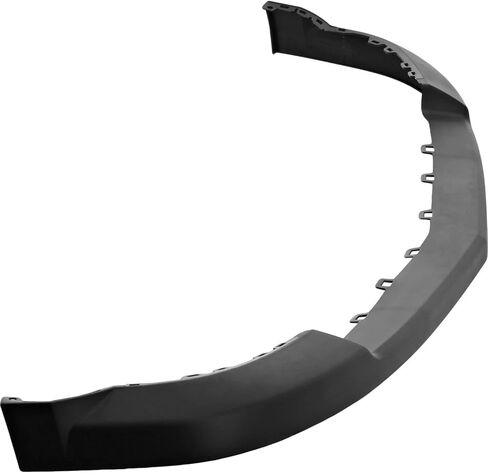 Textured Bumper Cover Fascia Front Upper Replacement For Chevy Silverado 1500 2014 2015 23432482 in Saudi Arabia