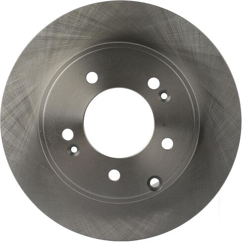 cciyu Rear Brake Kits - 2 Brake Rotors & 4 Ceramic Pads Fit For Hyundai For Sonata 2011-2018,For Kia For Optima 2013-2020 in Kuwait