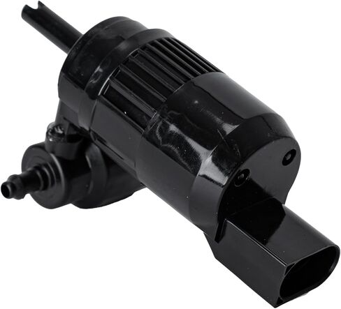 Front Windshield Washer Pump 84801575 for Cadillac Escalade, XT4 for Chevrolet Blazer EV, Bolt EUV, Colorado, Suburban, Tahoe, Equinox for GMC Canyon, Terrain, Yukon, Replace 84409821 in Saudi Arabia